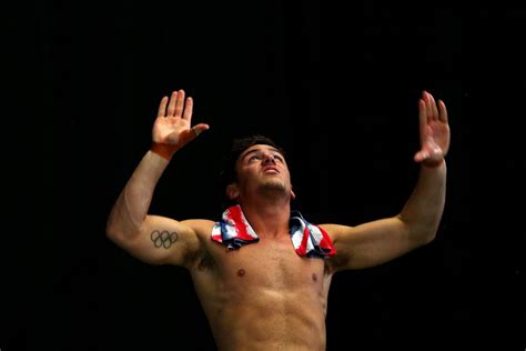 Gay Sports News Of U S Men Are Gay Study Says Tom Daley Says It Was Love At First Sight