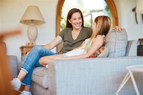 Mom How To Talk To Your Son About Sex Imom