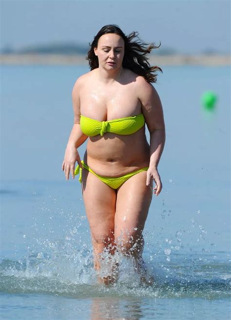 Hot Sexy Chanelle Haynes Bikini Pics