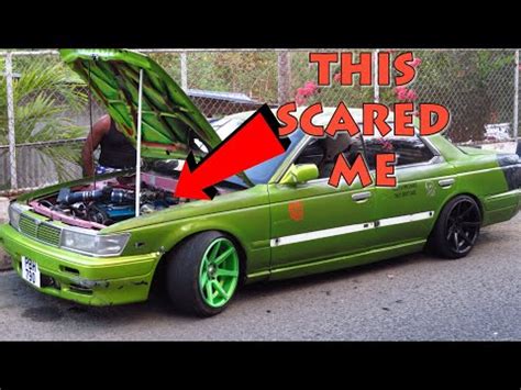 YOU WONT BELIEVE WHAT IS IN THIS CAR It Scared Me YouTube