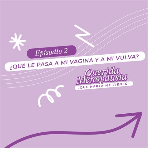 Qué le pasa a mi vagina y mi vulva Menopausia Procare Health