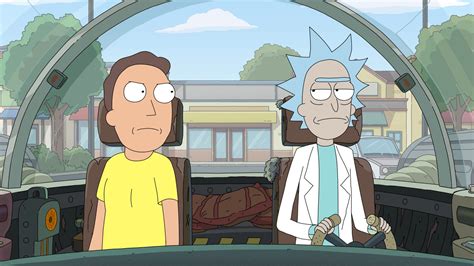 Rick And Morty Season 6 Episode 3 Watch Guide Release Date Preview And Time Otakukart