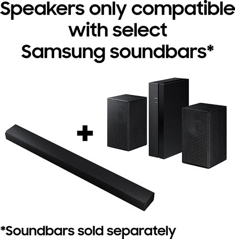 Buy Samsung HW-A450/ZA 2.1ch Soundbar with Dolby Audio (2021) , Black ...