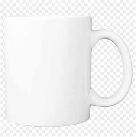 Mug Right - White Mug Mockup Png - Free Transparent PNG Clipart Images ...