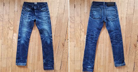 Naked Famous Elephant Fade Of The Day