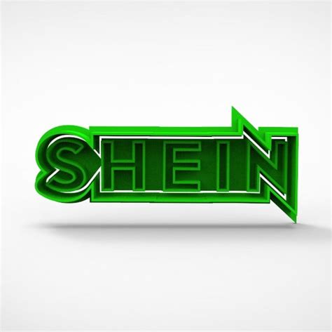 Shein Logo – BAKE MY SWEET DAY