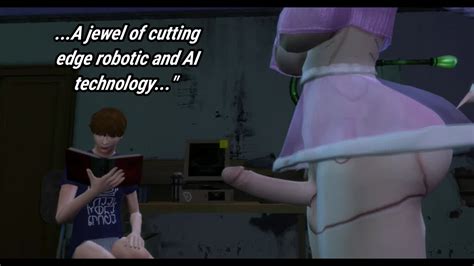 Shemale Sex Doll Fucks Guy Ashemaletube