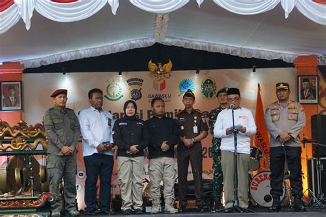 Portal Berita Pemerintah Kota Yogyakarta Komitmen Kota Jogja Wujudkan