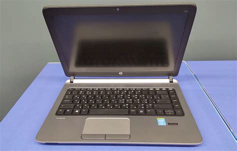 ᐉ Купить ноутбук HP ProBook 430 G2 в Киеве (igroteka.club)