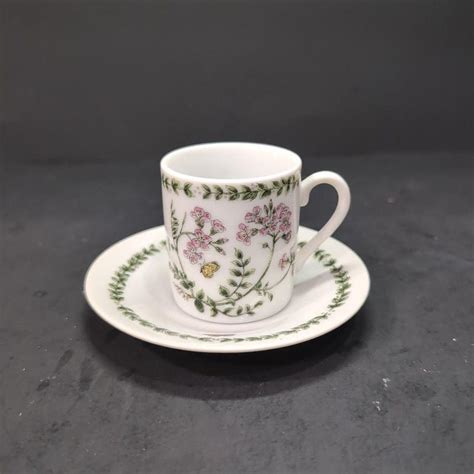 Demitasse Tea Set Etsy