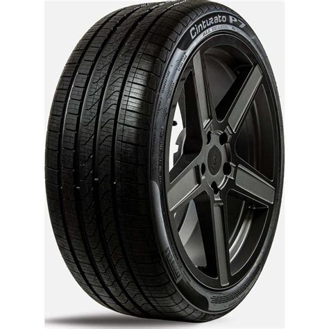 Llantas PIRELLI Cinturato P7 All Season Plus II 205 55R16 Virtual Llantas