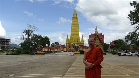 Krabi Klang Cave Bangtong Temple With Bor Thor Kayaking Getyourguide