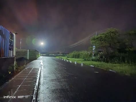 Infinix HOT T Camera Gaming Review Techsawa