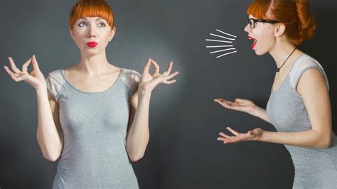 How To Silence Your Inner Critic And Grow Stronger