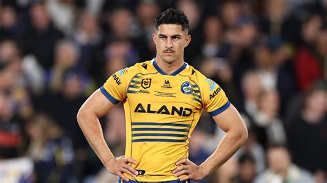 NRL 2022 Dylan Brown Parramatta Eels Transfer Whispers Latest News