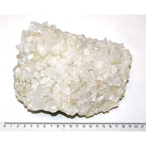 Mineral Land
