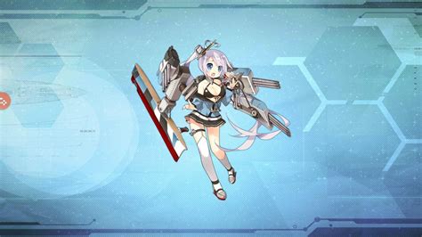 Uss Portland Azur Lane Amino Amino