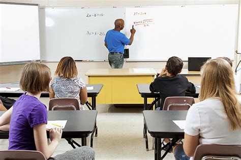 Testing Gains From Extra Time In Math Class Not Lasting Gse Study