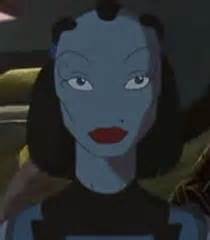 Cyber Sex Doll Voice Heavy Metal Movie Behind The Voice Actors