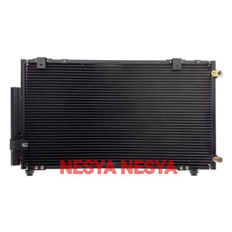 Jual Kondensor Condensor AC Mobil Honda Stream S7A 1 7 L 1668 CC Di