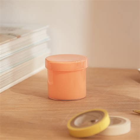 HAY Small Container Nude END US