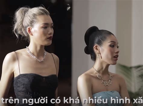 Hot Boy Ng I Y L Ai B Lo I Kh I The Face V K M Ti Ng Vi T V Nhi U H Nh X M Li U C Thuy T