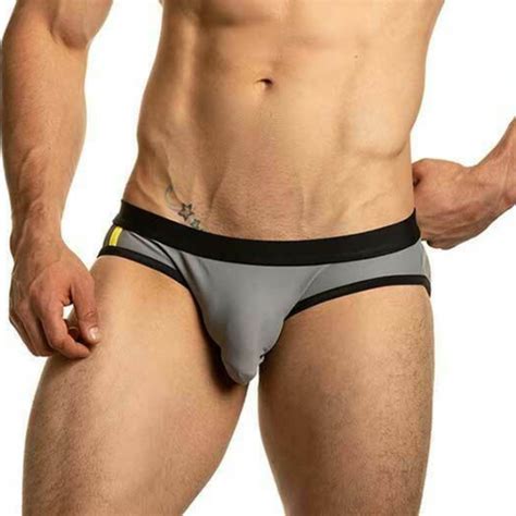 N N Bodywear Swim N N Mens N N Th Anniversary Sport Bikini New