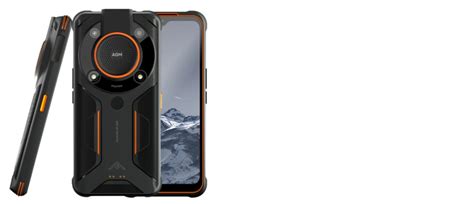 AGM Glory G1 Pro Review: specs and features, camera quality test ...