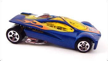 Track Aces Hot Wheels