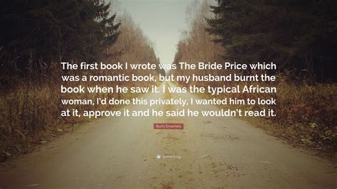 Buchi Emecheta The Bride Price 7