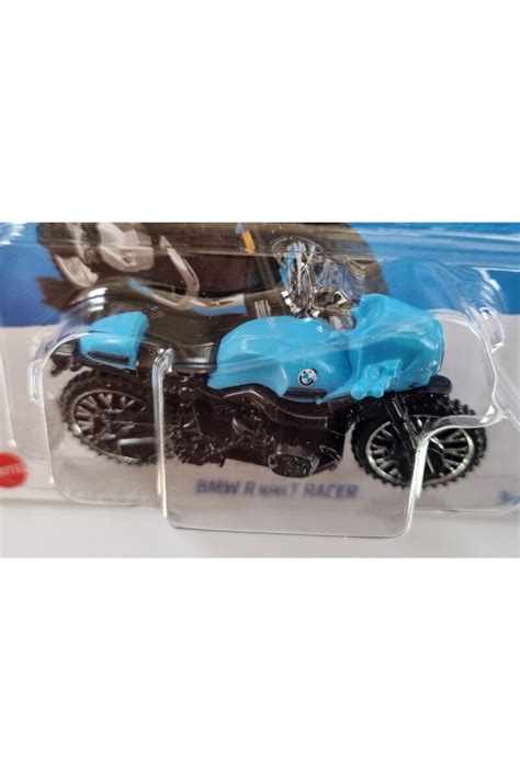 HOT WHEELS Bmw R Ninet Racer 2023 hkl01 Th treasure Hunt Fiyatı