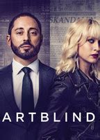 Blinded 2019 Present Nude Scenes