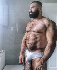 Georgiobear Nude LPSG