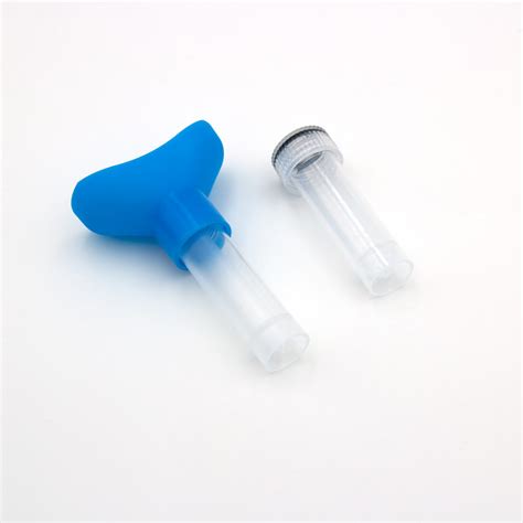 Disposable Saliva Collection Kit For Dnarna Sample Self Collection