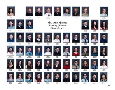 Our Former Schools - All Souls Catholic Parish