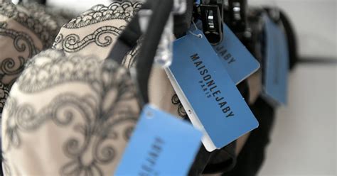 Métropole de Lyon Comment Lejaby ex fleuron régional de la lingerie haut de gamme a replongé