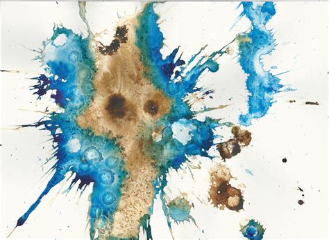 Organic Art #109 by InkGlazier on DeviantArt