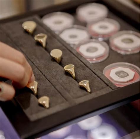 Rebus Signet Rings Cufflinks Pendants And Jewellery Rebus Rebus