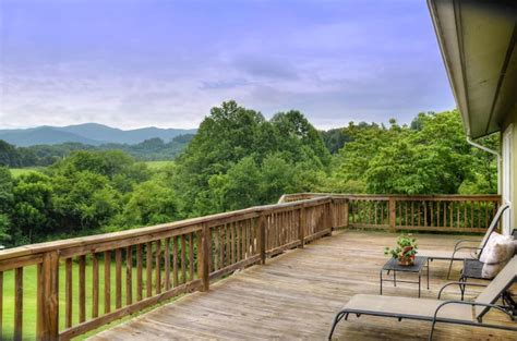 9 Best Airbnb Vacation Rentals In Cherokee, North Carolina | Trip101