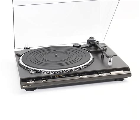 Technics Sl Bd D Turntables Turntables X Audio Devices