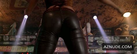 COYOTE UGLY NUDE SCENES AZNude