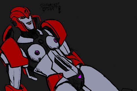 Clio Shows Her Colors By Korblborp Hentai Foundry