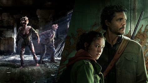 Quién es quién en The Last of Us de HBO facciones tipos de infectados