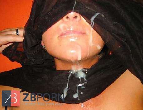 Fledgling Facial Cumshot ZB Porn