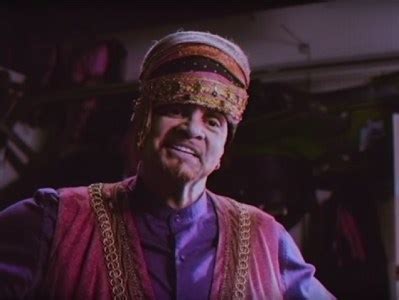 Actor and comedian Sinbad's Shazaam! conspiracy - Freak Lore