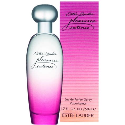 Estee Lauder Pleasures Intense купить в Минске: Эсти Лаудер Плеже Иниенс