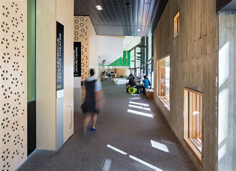 JCU Education Central by Wilson Architects - Architizer