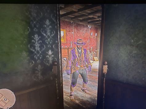 Rockstar The Fuck Did You Do With The Mirrors R Reddeadredemption