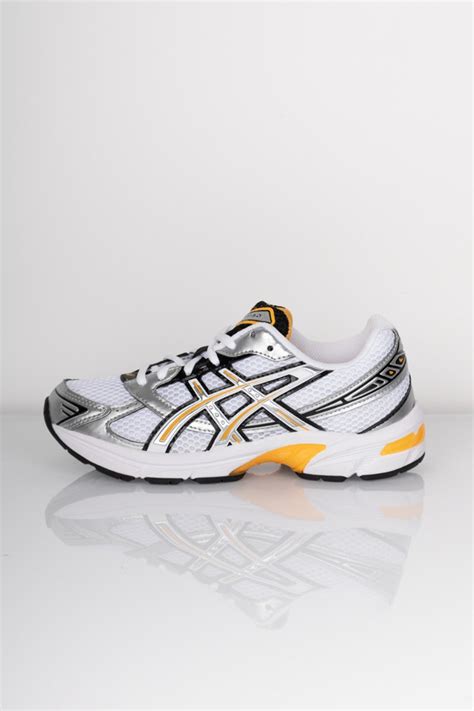 Asics Sneakers Gel 1130 Whitepure Silver