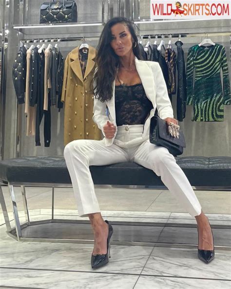 Antonella Mosetti Antonellamosetti Nude OnlyFans Instagram Leaked Photo